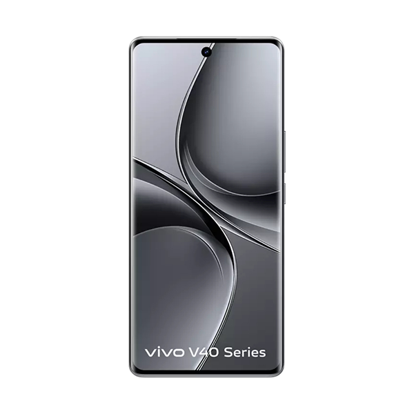 Buy Vivo V40 Pro (8+256 GB) Titanium Grey Mobile - Vasanth & Co